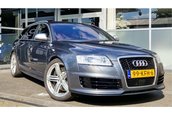 Audi RS6 Avant de vanzare