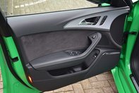 Audi RS6 Avant de vanzare