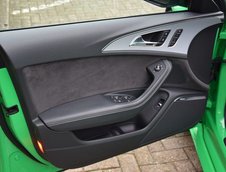 Audi RS6 Avant de vanzare