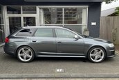 Audi RS6 Avant de vanzare