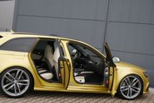 Audi RS6 Avant de vanzare