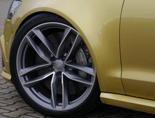 Audi RS6 Avant de vanzare
