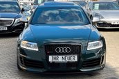 Audi RS6 Avant de vanzare