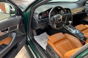 Audi RS6 Avant de vanzare