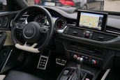 Audi RS6 Avant de vanzare