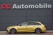 Audi RS6 Avant de vanzare