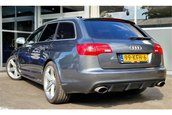 Audi RS6 Avant de vanzare