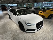 Audi RS6 Avant de vanzare