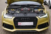 Audi RS6 Avant de vanzare