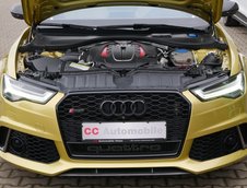 Audi RS6 Avant de vanzare