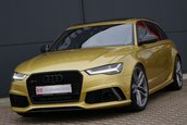 Audi RS6 Avant de vanzare