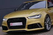 Audi RS6 Avant de vanzare