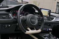 Audi RS6 Avant de vanzare