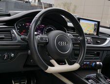 Audi RS6 Avant de vanzare