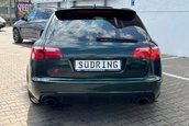 Audi RS6 Avant de vanzare