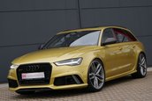 Audi RS6 Avant de vanzare