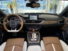 Audi RS6 Avant de vanzare