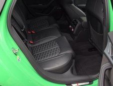 Audi RS6 Avant de vanzare