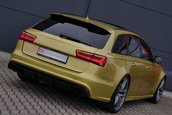 Audi RS6 Avant de vanzare