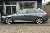 Audi RS6 Avant de vanzare