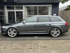 Audi RS6 Avant de vanzare