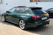Audi RS6 Avant de vanzare