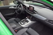 Audi RS6 Avant de vanzare