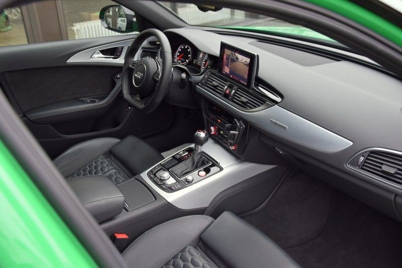 Audi RS6 Avant de vanzare
