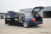 Audi RS6 Avant de vanzare