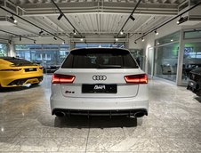 Audi RS6 Avant de vanzare