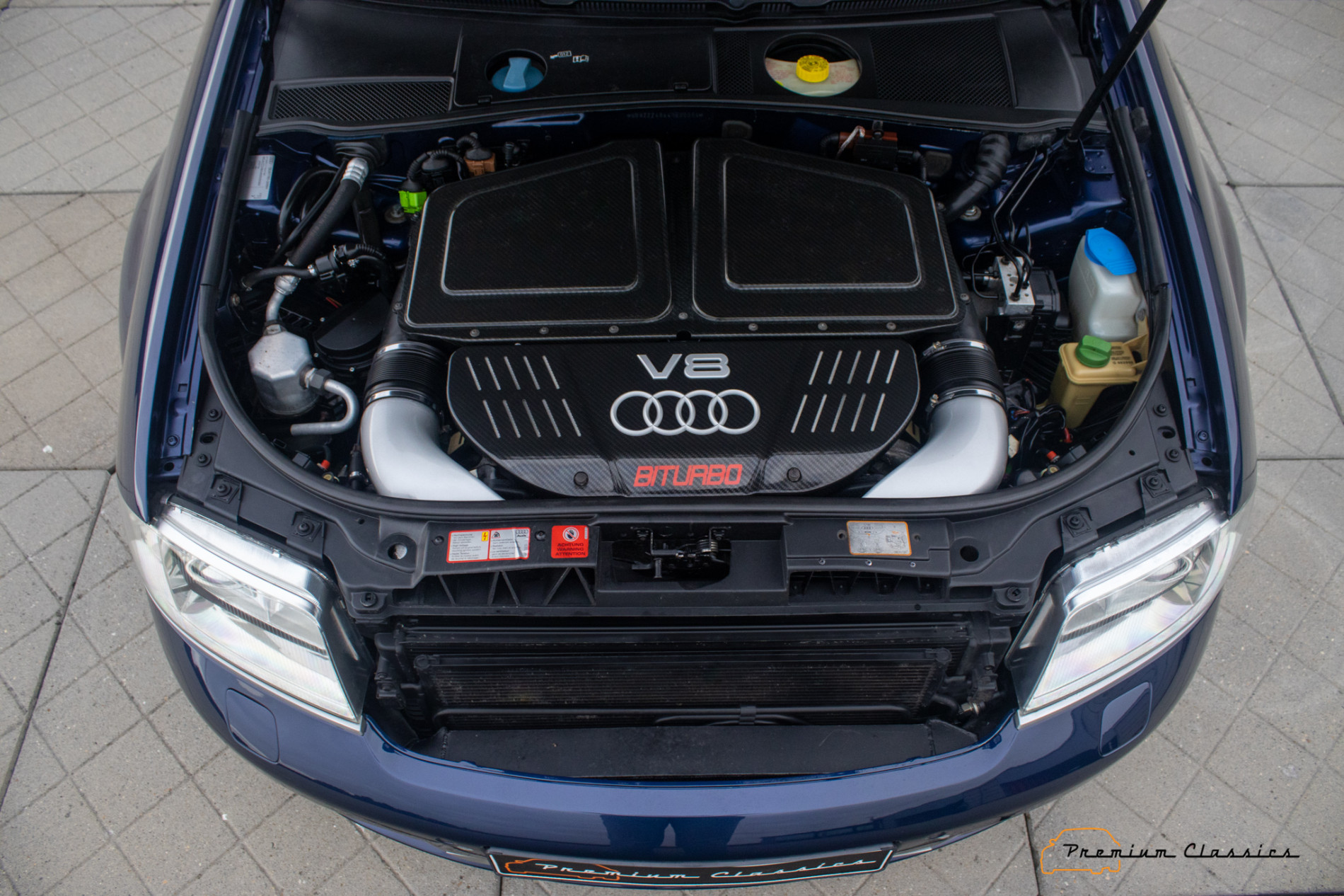 Audi RS6 Avant de vanzare - Audi RS6 Avant de vanzare