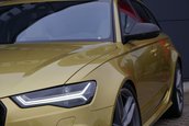 Audi RS6 Avant de vanzare
