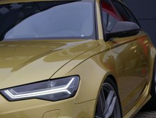 Audi RS6 Avant de vanzare