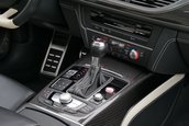 Audi RS6 Avant de vanzare