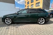 Audi RS6 Avant de vanzare