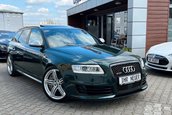 Audi RS6 Avant de vanzare