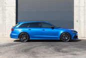 Audi RS6 Avant de vanzare