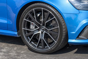 Audi RS6 Avant de vanzare