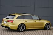 Audi RS6 Avant de vanzare
