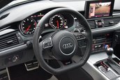 Audi RS6 Avant de vanzare