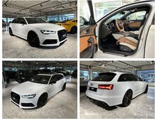 Audi RS6 Avant de vanzare