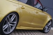 Audi RS6 Avant de vanzare