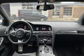 Audi RS6 Avant de vanzare