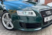 Audi RS6 Avant de vanzare