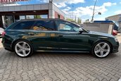 Audi RS6 Avant de vanzare