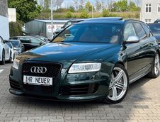 Audi RS6 Avant de vanzare