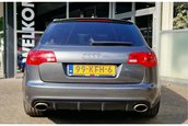 Audi RS6 Avant de vanzare
