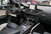 Audi RS6 Avant de vanzare