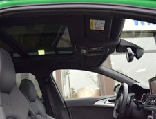 Audi RS6 Avant de vanzare