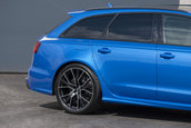 Audi RS6 Avant de vanzare